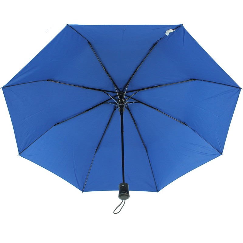 RS-Mini Pocket Umbrella for Men and Women Opens Automatic, royal