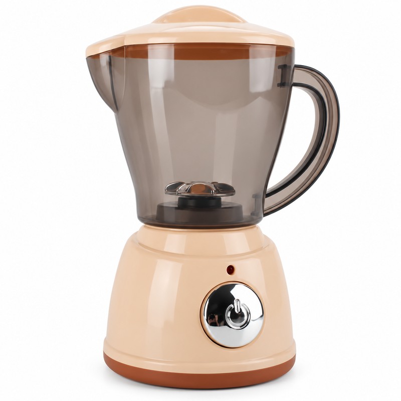 Pretend Kitchen Appliance Toy for Kids – Choose Juicer or