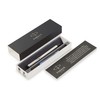 Parker Vector Fountain Pen | Stainless Steel with Chrome Trim
