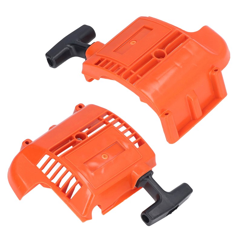 Trimmer Starter Good Heat Dissipation ABS Trimmer Pull Starter Assembly