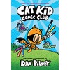 Cat Kid Comic Club: 1