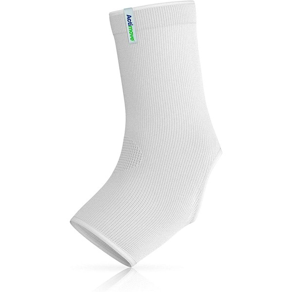 Actimove Everyday Supports Mild Ankle Support Brace | Adjustable Compression