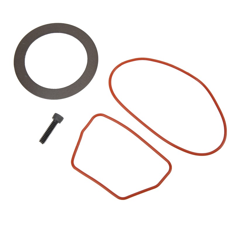 Air Compressor Cylinder Service Ring Kit Replacement for DeVilbiss Single