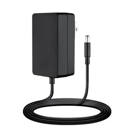 Aprelco UL Listed AC-DC Adapter Charger Replacement for 18V 1A Mackie Mix8 Compact 8-Channel Mixer Switching Transformer Power Supply Cord Mains PSU AC110-240V