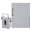 125KHz Smart Cabinet Lock Electronic RFID Card Opening No Drill