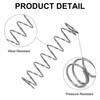 GUNGY Compression Spring Stainless Steel Spring Compression Springs 20 mm