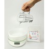 Mould in Powder as a supplement available without Moulding Powder