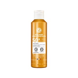 Yves Rocher Protector Solar Corporal Fps 50 Sun Peau Parfaite para todo tipo de piel 150 Ml