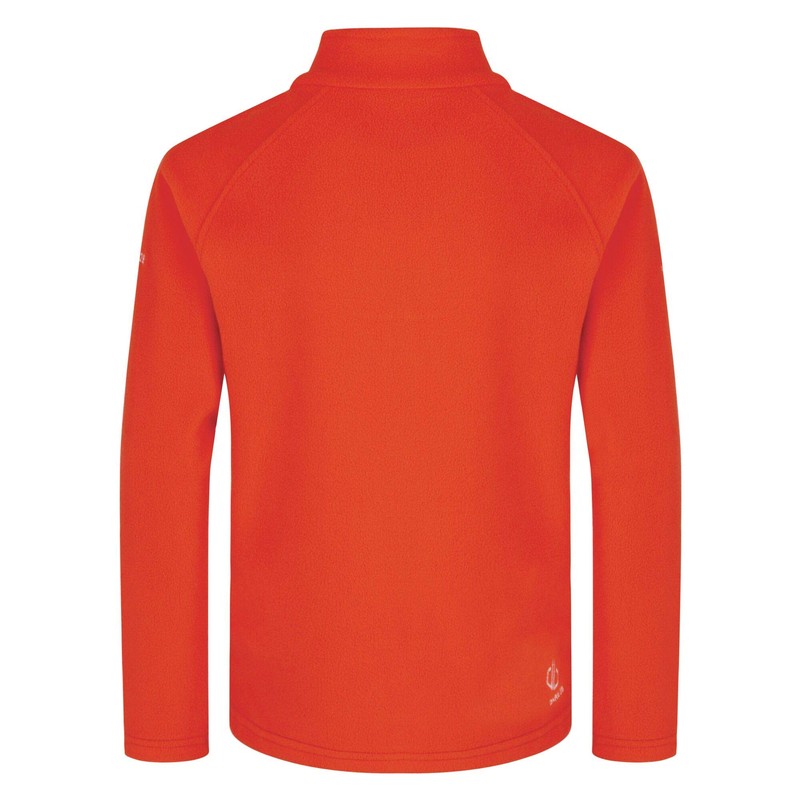 Dare2b Freehand Kids Fleece - everyday essential - high neck