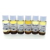 Angelleesa | Set of 18 Goddess Themed Magickal Incense Oils