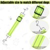 2pcs Dog Grooming Extender Strap, Nylon Grooming Loop Dog Grooming