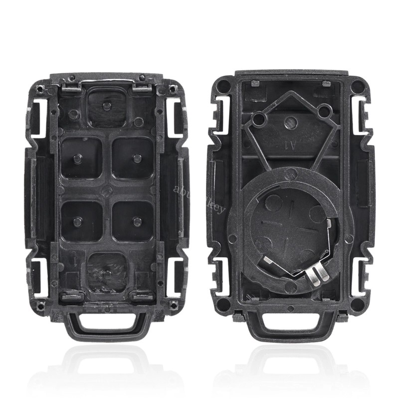 Unbranded 2 For 2014 2015 2016 2017 GMC Sierra 1500