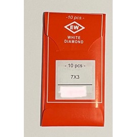 Sewing Machine Needle 7x3 794 H DYx3 Compatible for Singer 7 Class (22)