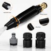 Adjustable Car Wash Water Gun Set for Outdoor Cleaning –
