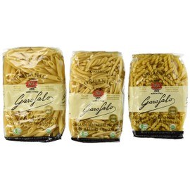 Garofalo Variety Pack 100% Organic 6 Pack - 1.1 Lb Each