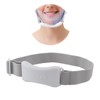 Electric V Face Massager Hot Compress Vibration USB Rechargeable Facial