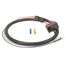 BD Diesel Performance 1036609 High Idle Control Kit