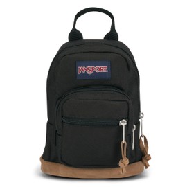 JanSport Right Pack Mini Backpack - Black