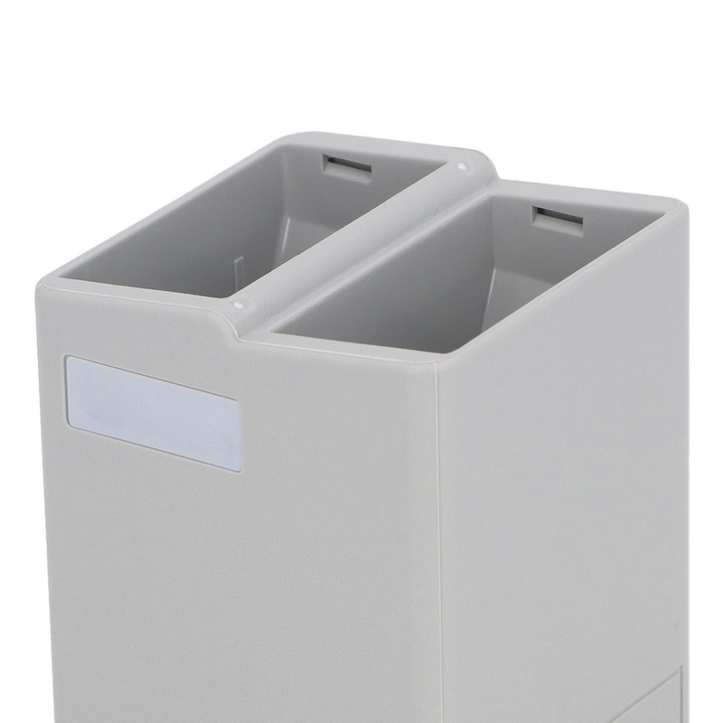 Drone Battery Charging Hub Professional Efficient Dual Slots 2 Way