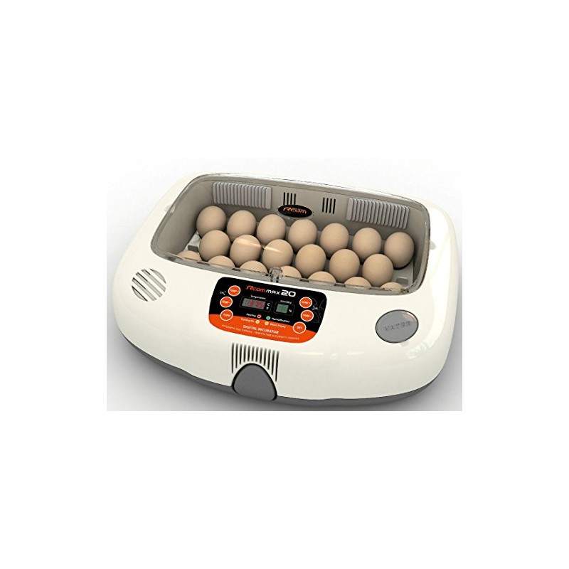 R-Com RCOM Universal Egg Tray for Max Pro or USB