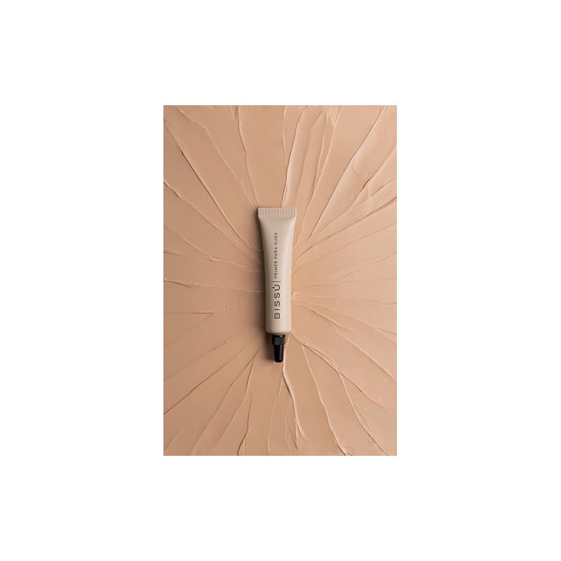 Bissú Cosméticos, Primer Para Ojos