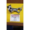 Loncin Predator 212cc Non Hem, Rod & Piston Combo, 70mm