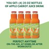 SPLASH Apple Carrot Juice Drink 750ml, 4 Pack