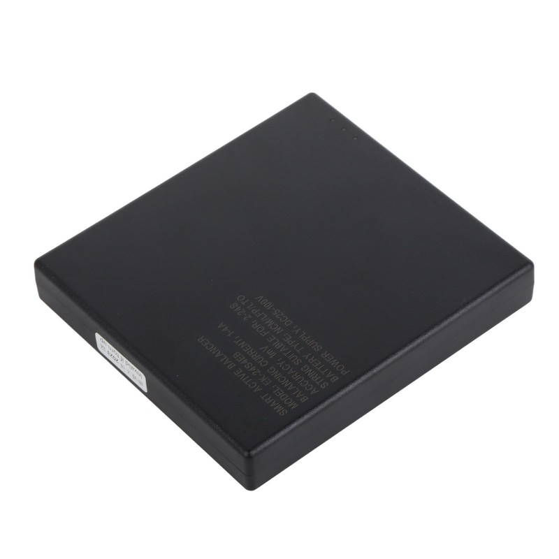Battery Balancer Cell Balance Encoder Smart Equalizer for Lifepo4 Lipo