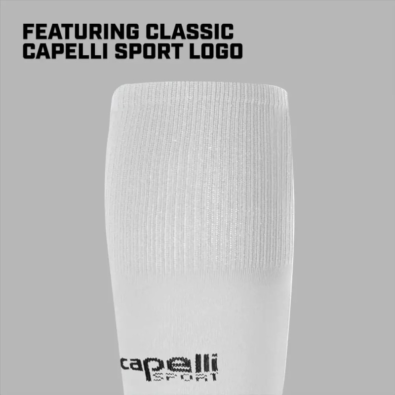 Capelli 축구 농구 및 사이클링을 위한 카펠리 스포츠 압축 종아리