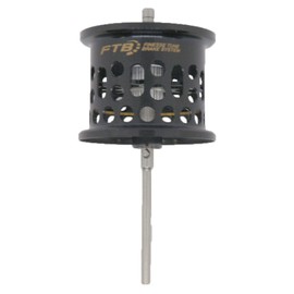 Genuine Part 17 Calcutta Conquest BFS HGL Spool Set Part No 13GTU