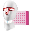 Red Light Therapy for Face Plastics
