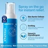 Hypochlorous Acid Spray – Dermatologist Tested HOCl Facial Cleanser for