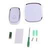 Wireless Doorbell 1to1 US Plug