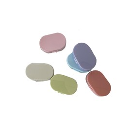 Howinn 6 Pack Contact Lens Case