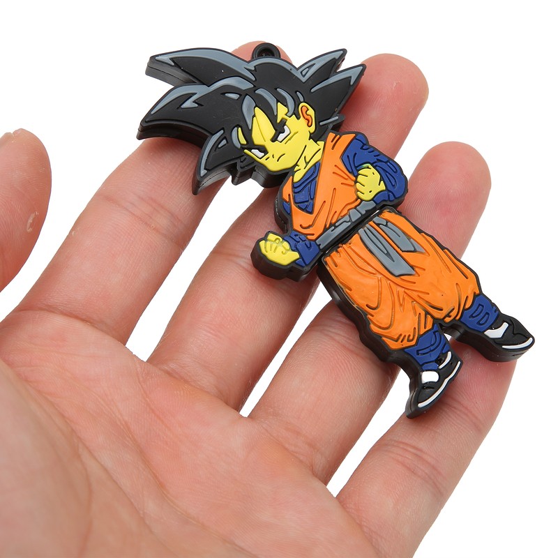 Cartoon Modeling USB2.0 Flash Drive Portable Data Storage U Disk