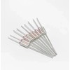CompStudio 5Pcs 200C Celsius Circuit Cut Off Temperature Micro Thermal