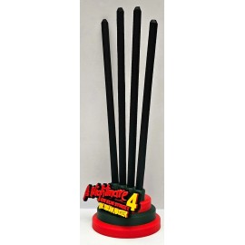 Nightmare Thingz NOES 4 Freddy Glove Stand