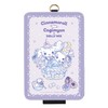 Gourmandies SANG-464 Passport Cover, Cinnamoroll, Dolly Mix IC Card Case
