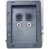 Replacement Upgraded Crossover for Peavey PV 215 Speaker w/Speakon 1/4"