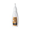BIC WOPFP11 Wite-Out 2-in-1 Correction Fluid, 15 ml Bottle, White
