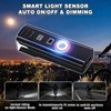 Bike Lights Rechargeable Bicycle Headlight High Lumens Bicycle Front Light