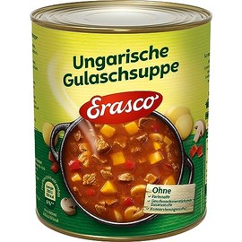Erasco Hungarian Goulash Soup (770ml)