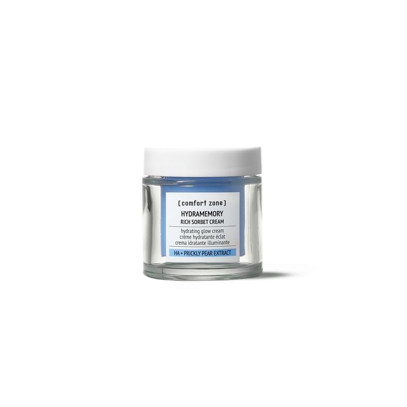 Hydramemory Rich Sorbet Cream