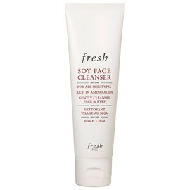 Fresh Soy Face Cleanser 1.7 oz