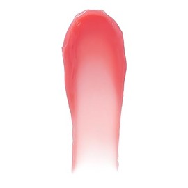 e.l.f. Squeeze Me - Bálsamo labial hidratante para un tinte de color transparente, infundido con ácido hialurónico, vegano y libre de crueldad, fresa