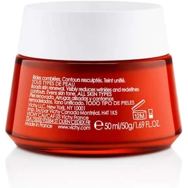 Vichy Liftactiv Collagen 16 Crema Anti-edad Dermatológica 50ml
