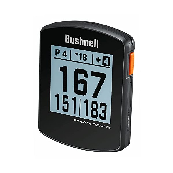 Bushnell Golf- Phantom 2 GPS
