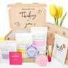 Bellalisia Thinking of You Gifts for Women, Relaxation Letterbox Present,