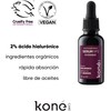 Serum antiedad orgánico vegano KONE CARE Nº 2 – Hidratación