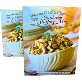 Cornbread Stuffing Mix